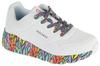 Uno Lite - Subtle Love, for Girl White Sneakers