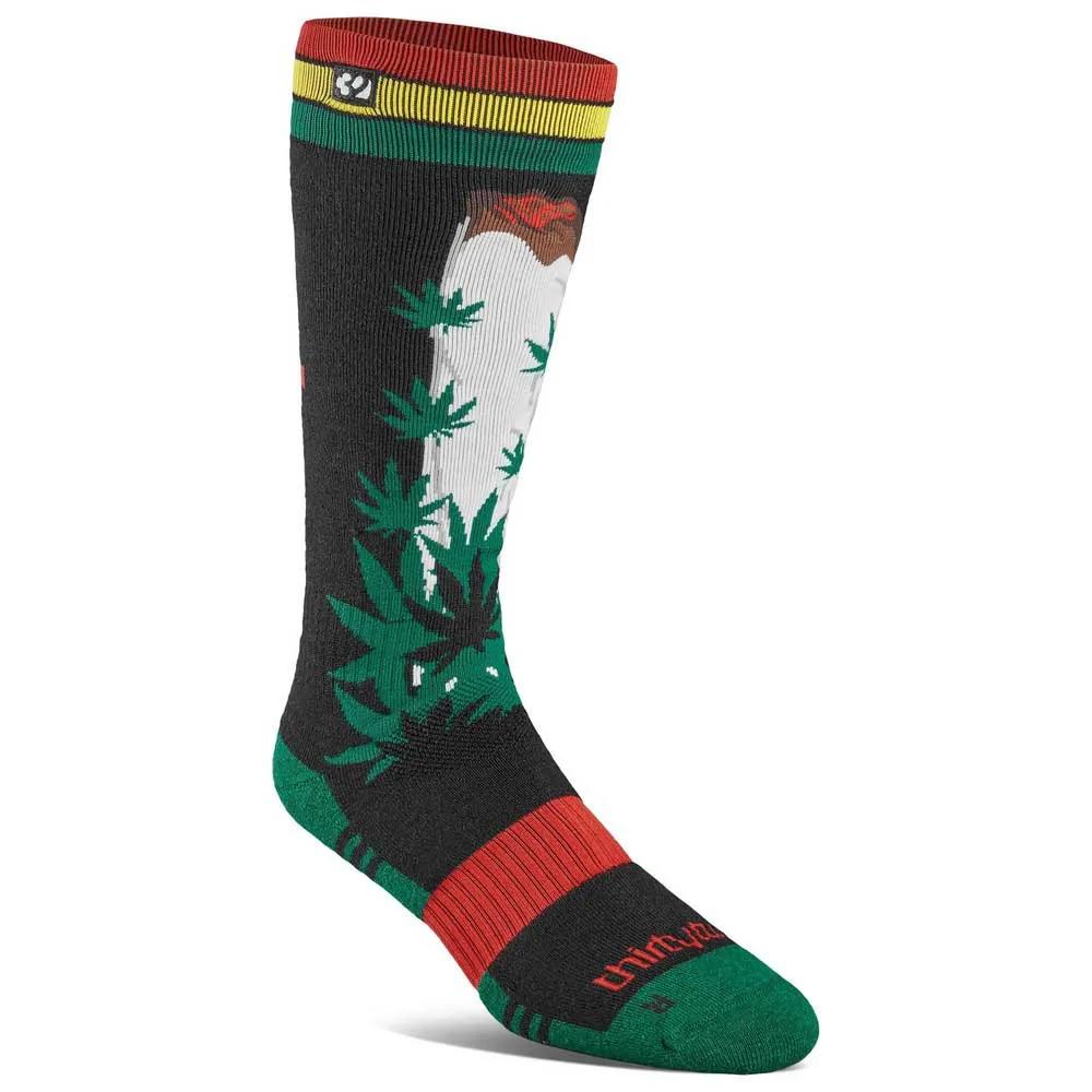 

Thirtytwo Длинные носки TM Merino 36 1/2-41