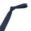Daks 26ss Silk Blend Herringbone Solid Cubic Slim Tie Dmg1acf1215n1