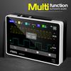 FNIRSI 1013D Dual Channel Digital Oscilloscope, 100MHz Bandwidth, 1GS/s Sampling Rate, Tablet Oscilloscope