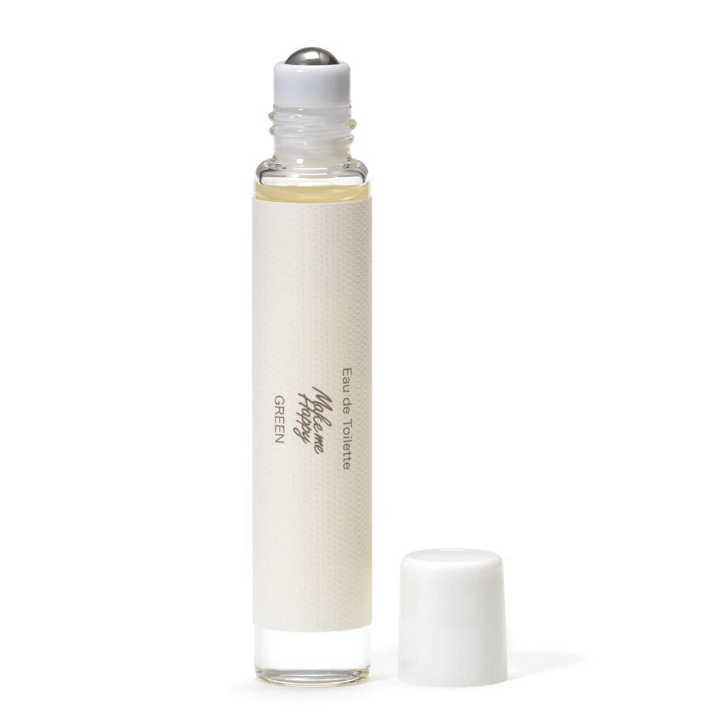 Canmake Make Me Happy Eau de Toilette GREEN 8ml (x 1)