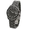 Coach Women's Preston 32mm Quartz Watch, Black, Ceramic, 14503805