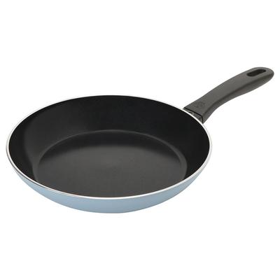 [ Exclusive] Ballarini "Caprera Frying Pan 26cm Light Blue Made In Italy" IH Compatible Ceramic Coating [Japanese Official Product] CAPRERA Z1025-105