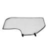 Frosted Sporting Bag Rain Cover Long-Lasting Foldable