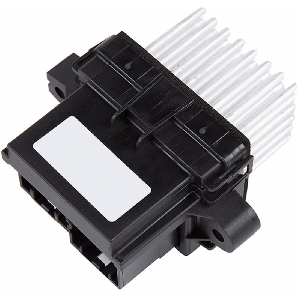 Fan Motor Resistor For Town And Country Dodge Grand Caravan 68029736Aa