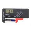 BT-168 PRO Digital Lithium Battery Capacity Tester Checkered load analyzer Display Check AAA AA Button Cell Universal test