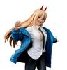 Power Chainsaw Man Figure Ichiban Q Taito Bishoujo Premium Choco Comic Jump Manga