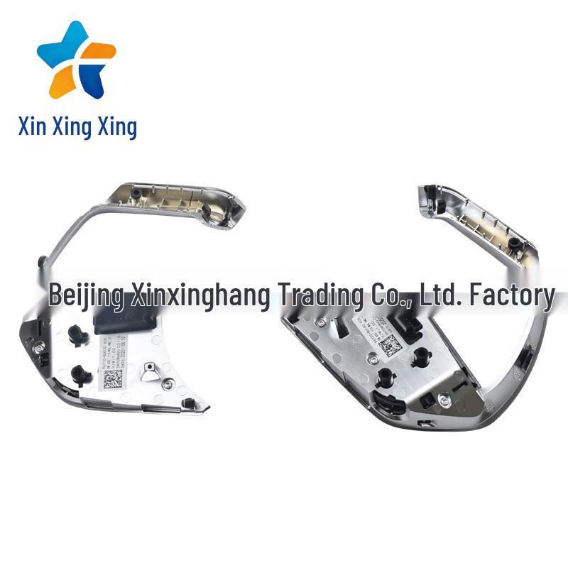 Steering Wheel Multifunction Buttons for Hyundai Elantra Series: Models 96710-BU030, 96720-BU160