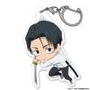 Portachiavi Acrilici Anime per Jjk Kirara Hoshi Rika Orimoto Yuta Okkotsu Hakari Kinji Versione Q Portachiavi Acrilico per Auto