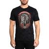 Affliction 3D T Shirts Men Affliction Clothing Core Classic Mens T-Shirts Casual ONeck Pullover Outdoor Tops Sportshirt Clothing
