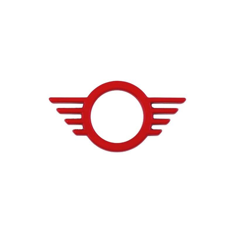 Suitable for BMW mini MINI wing door lift decorative sticker cooper door lift personalized modification countrymen