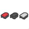 Fußraste Bremspedal Verlängerer 4,5x6cm für Honda ct125 2019-2025
