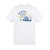 Childrens/Kids Out Of This World Planet T-Shirt