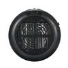 Portable Electric Heater for Household Heaters Heating Element Black EU Plug