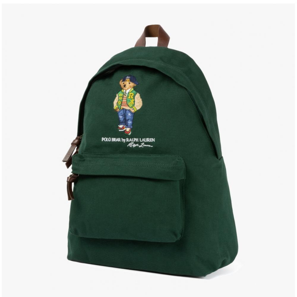 Polo Ralph Lauren 405945885001 Bärenrucksack