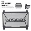 Für Z900 RS Z 900 RS Z900RS 2021 2022 CNC Aluminium Motorrad Kühlergrill Abdeckung Schutz