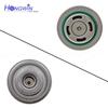 15100-31G00 Fuel Pressure Regulator Fits Suzuki KingQuad 450, KingQuad 500, KingQuad 700, KingQuad 750, 2005- 1510031G03