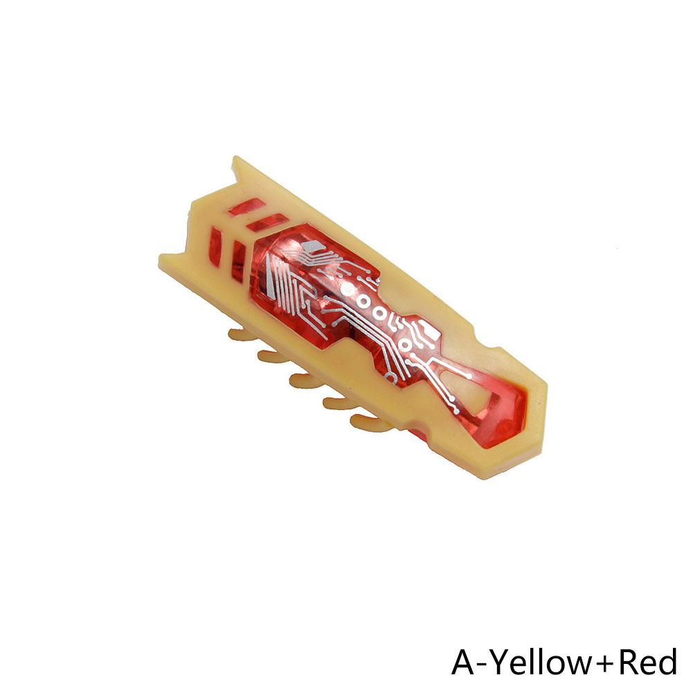 Automatic Electric Crawl Bug Cat Toy Intelligent Ladybug Shake Interactive Toy for Cat Dog Funny Toy Pet Supplies