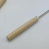 OEING Wooden Handle BBQ Flat Skewers