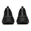 Anta C37 Series Wave Runner Cushioning Soft Sole Breathable Low Top Running Shoes Men sneaker Black 112225539R-5