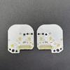 LED DRL Angel Eye Chip Ballast ForMercedes-Benz S-Class W222 2018   an Version White Light DaytimeRunning Light Mo