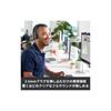 [Logitech H111r Headset, Noise Cancelling, Stereo, 3.5mm Connection, Lightweight Headphones, for Windows, Mac, Chrome, Teleworking, Remote Work, Web