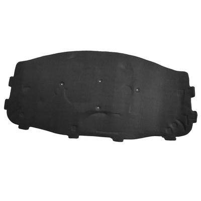 51488193941 Engine Hood Bonnet Ulation Pad Cover Fit for BMW 3 Series E46 320i 325i 328i 330i Black