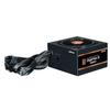 Bloc D'alimentation PC - Zalman - GigaMax III ZM650-GV3 - 650 W - 80 PLUS Bronze - Partiellement Modulaire