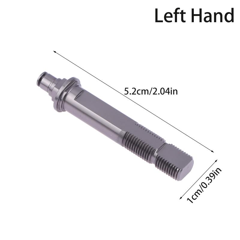Main Shaft With Nut For Curado For Slx Baitcasting Fishing Reel Main Shaft Spindle Fishing Reels Accessories