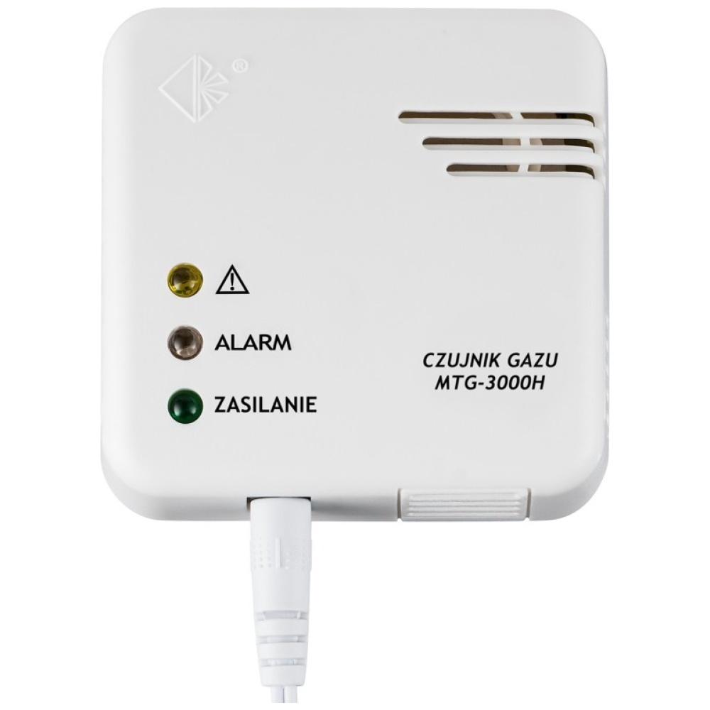 KIDDE MTG-3000H Explosive Gas Sensor