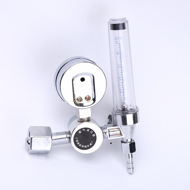Argon Regulator Gas Pressure Reducing Valve for Welding