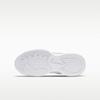 Nike Court Lite 2 White Metallic Silver (GS)