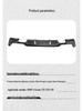 Carbon Fiber 3D Rear Bumper Diffuser for BMW 4 Series F32/F33/F36