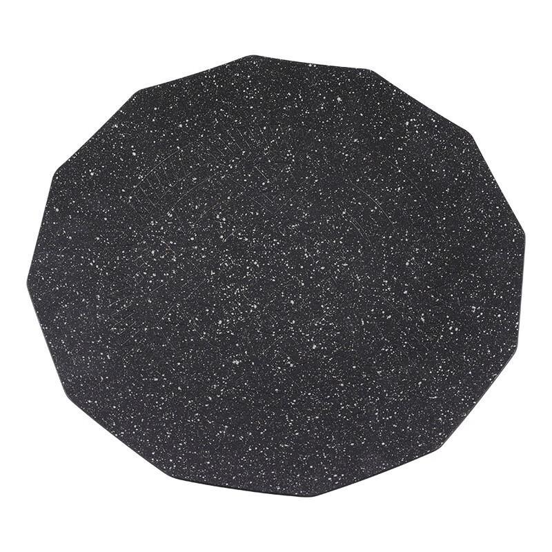 Portable Outdoor Korean BBQ Grill Pan