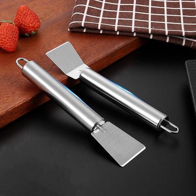 Home Non-slip Cleaning De-icing Fridge Deicer Defrosting Shovel Ice Scraper Deicing Tool