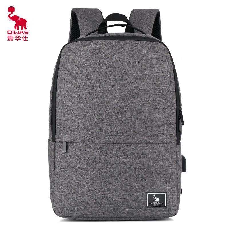 OIWAS Lightweight Business Travel Backpack