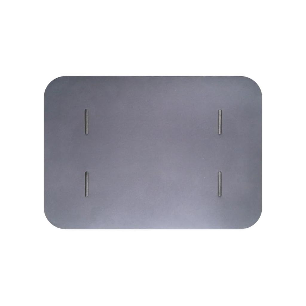 Soft Diatomaceous Earth Mat Smart Bath Mat Body Composition Analyzer Quick Issin (for Model) [2nd Generation/soft, Drying/washable/diatomaceous