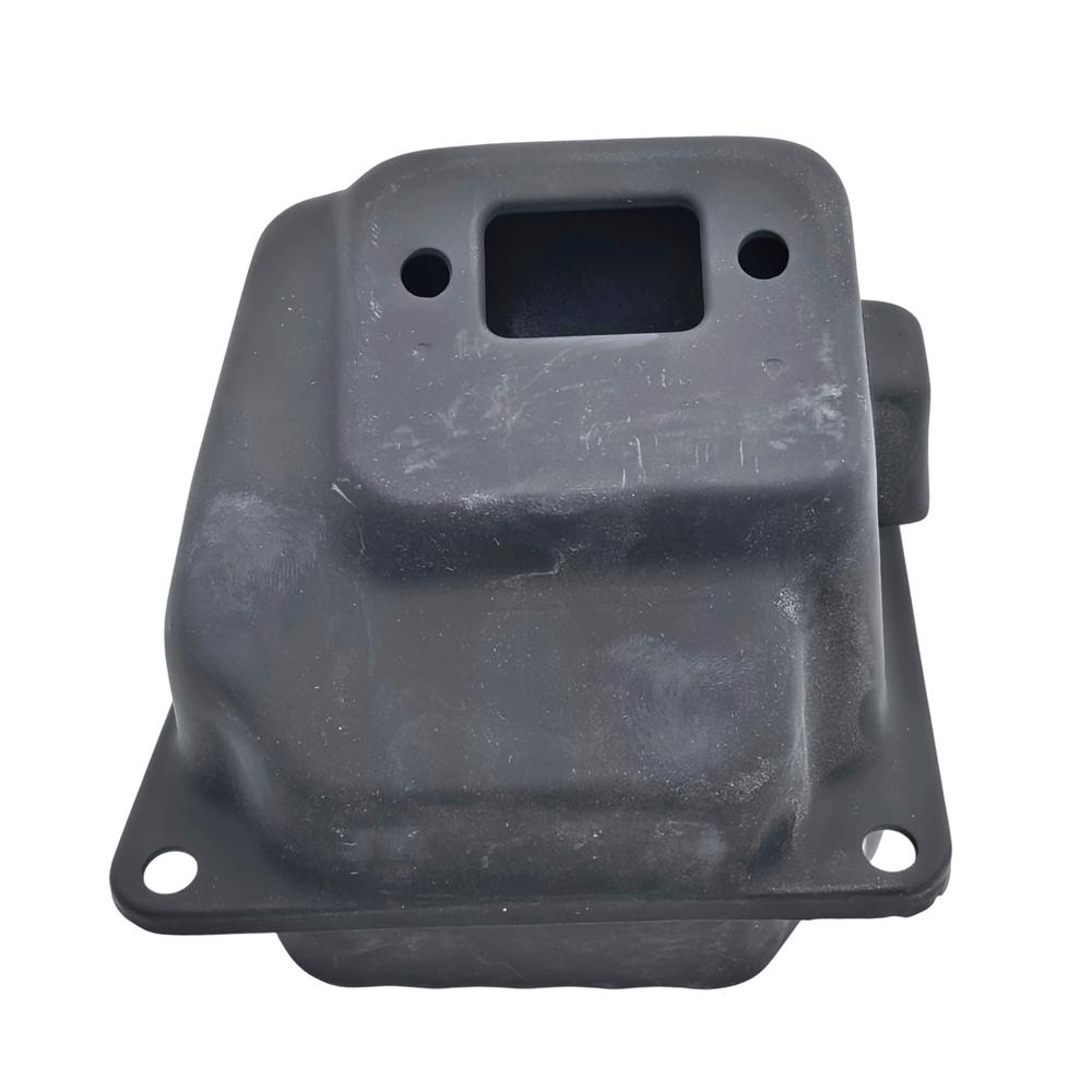 

Muffler Exhaust for STIHL 038 380 MS380 MS381 038AV Chainsaw Parts China Mainland