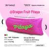 Inflatable Music Festival Sofa - Portable Outdoor Air Couch for Camping & Events