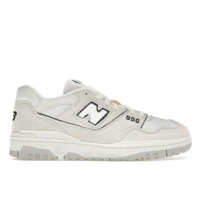 BB550PRB Bianco Unisex