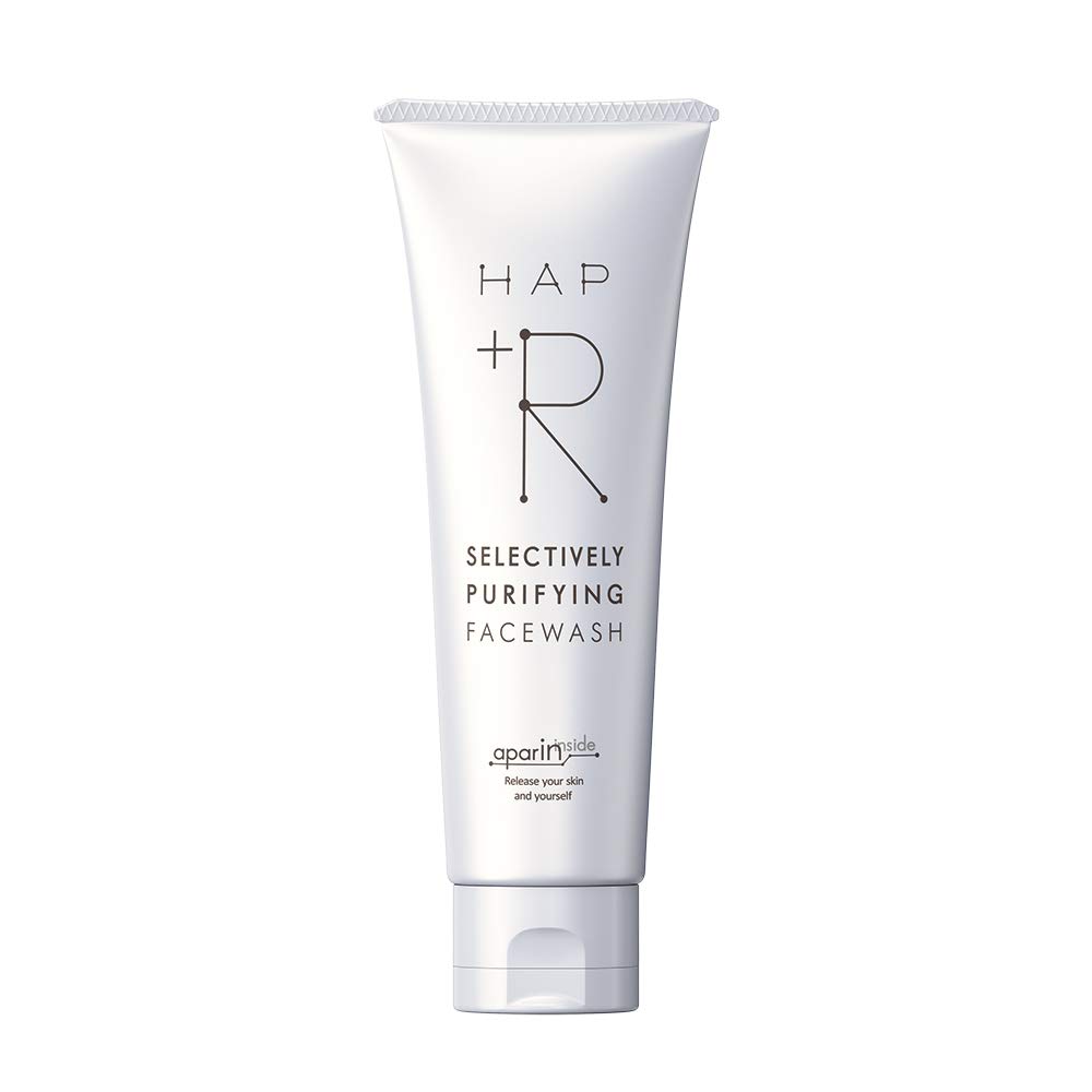 

Face Wash 120g HAP+R