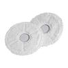 Mop Cloth For Ecovacs X1 OMNI/TURBO/MAX / X1S PRO,T20 PRO/MAX/PRO PLUS,T10 OMNI/ TURBO/MAX Accessories Robot Vacuum Cleaner Part