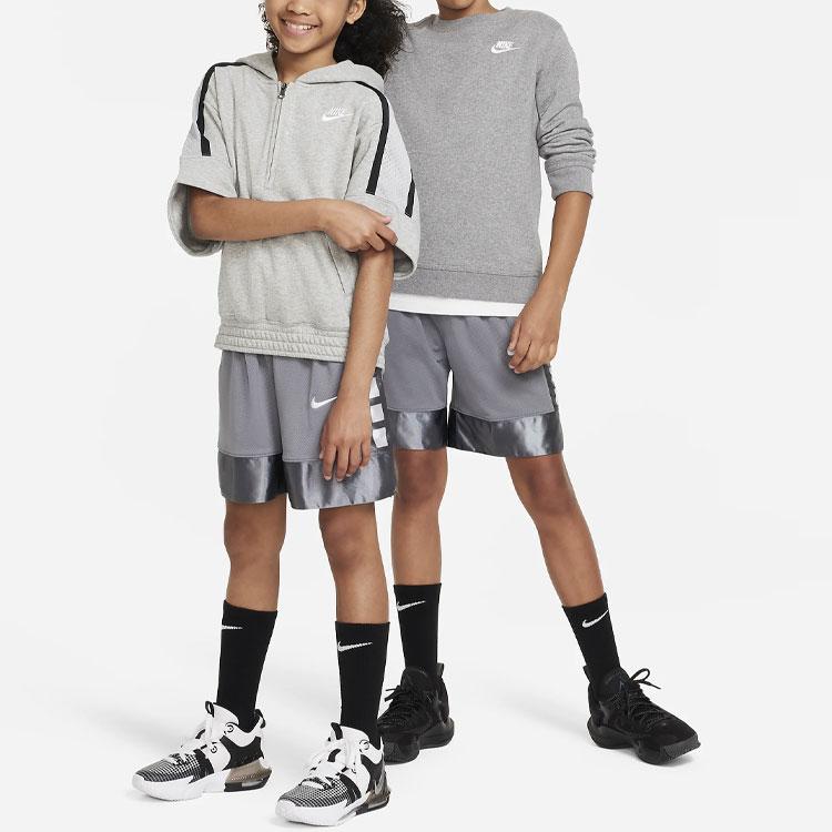 

New Nike Kids Short FD4004-084 S