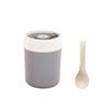 Heat Preservation Thermal Lunch Box Stainless Steel Insulated Soup Cup Soybean Milk Cup  for Home