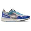 Nike Air Pegasus 89 Golf NRG Phoenix Open Unisex Sneakers Blue Racer-Blue Aquarius-Blue FJ2246-400
