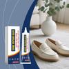 Jakehoe Shoe Glue, 0ml - Strong Adhesive for Leather, Rubber, Plastic, Quick Dry Shoe Fix