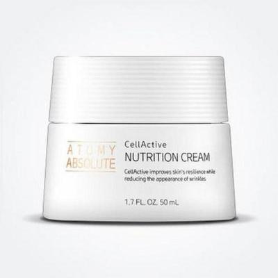 Absolute Cellactive Nutrition Cream 50 מ"ל