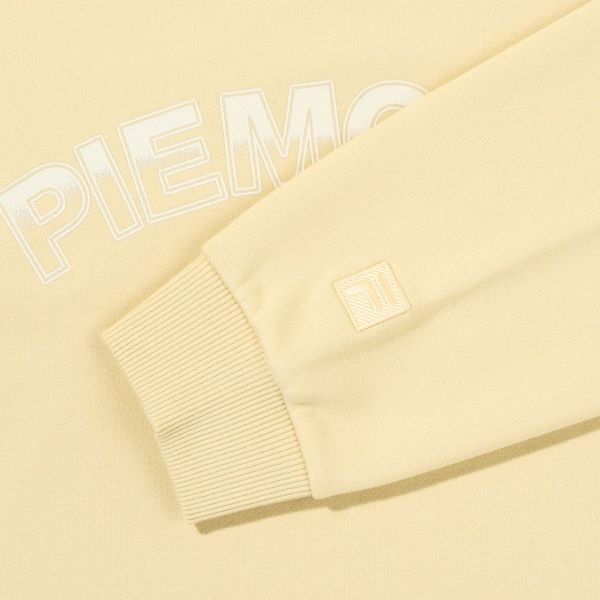 Fila Fleece Crewneck Fs2pog4102x Bty
