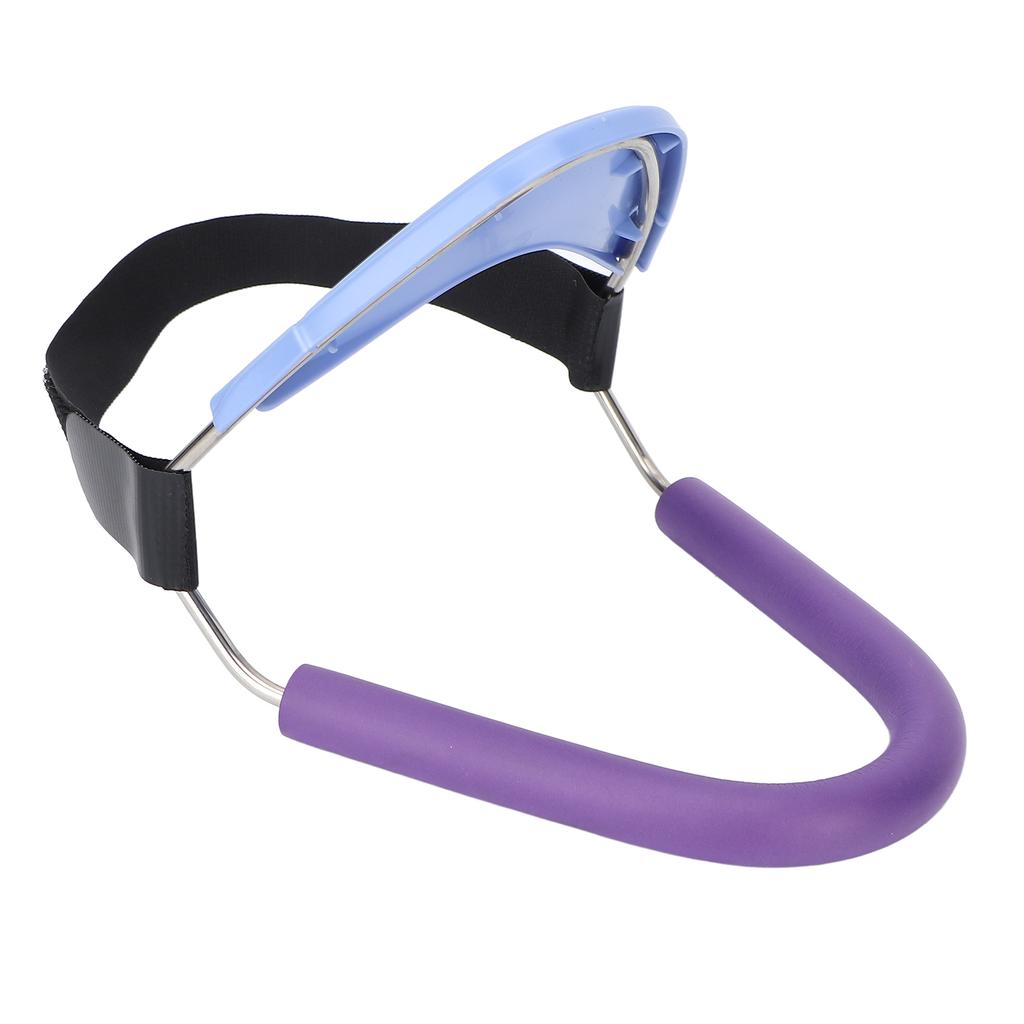 Cervical Collar Adjustable Kids Neck Brace Collar Support Stretcher Device for Neck Pain Stiff