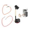 Replacement Chainsaw Ignition Coil Module for Shindaiwa 488# A411000460